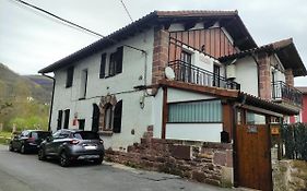 Apartamento Toki Berriya