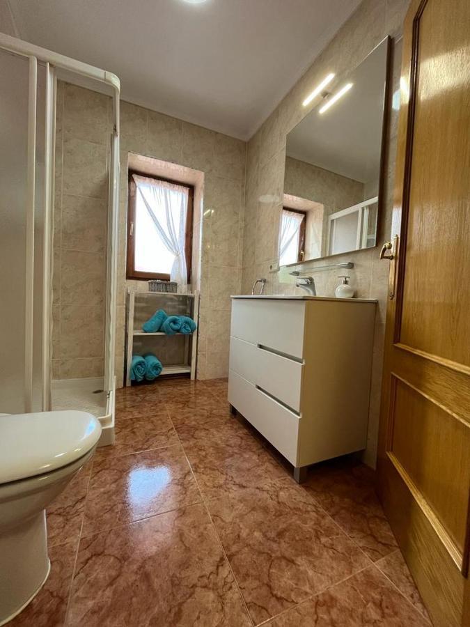 Apartamento Toki Berriya Elizondo Extérieur photo