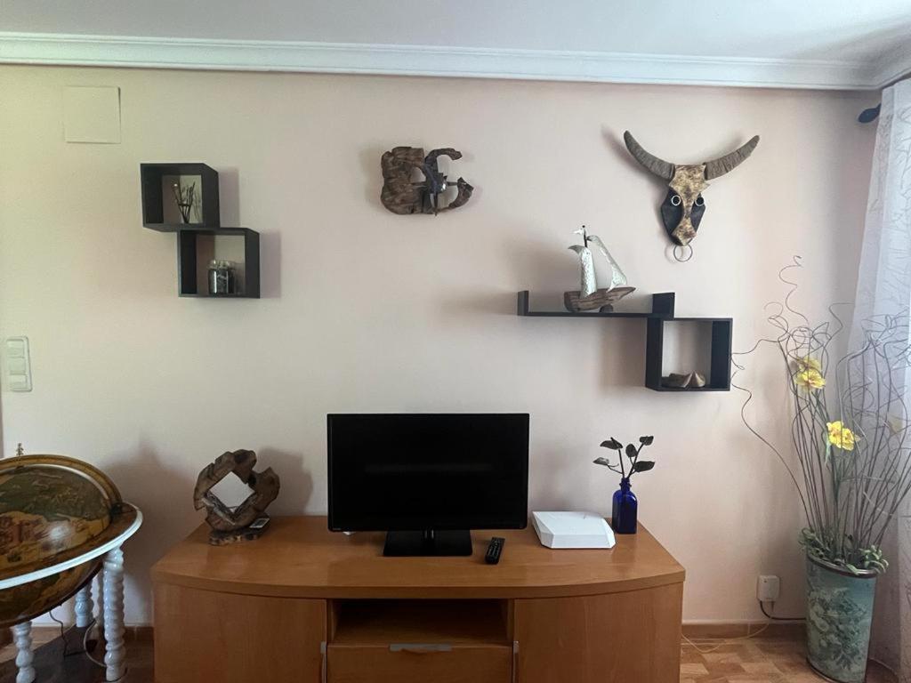 Apartamento Toki Berriya Elizondo Extérieur photo