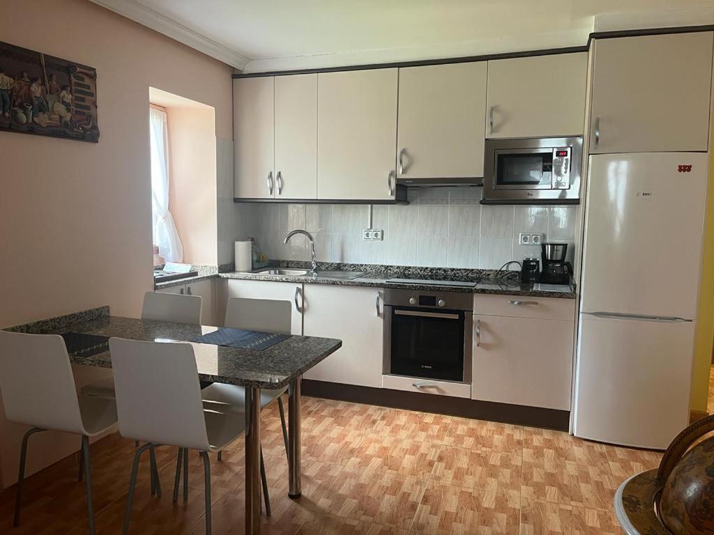 Apartamento Toki Berriya Elizondo Extérieur photo